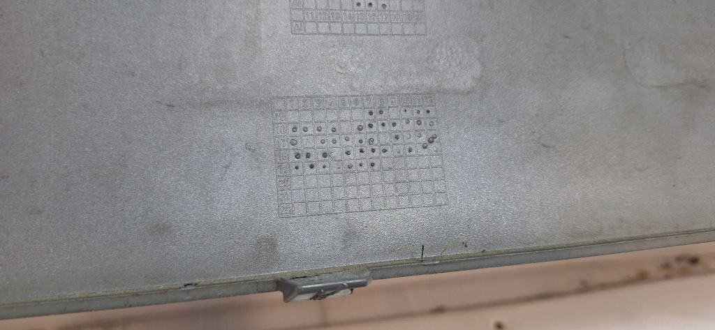 фото №13, Mini countryman s f60 jcw бампер передний перед