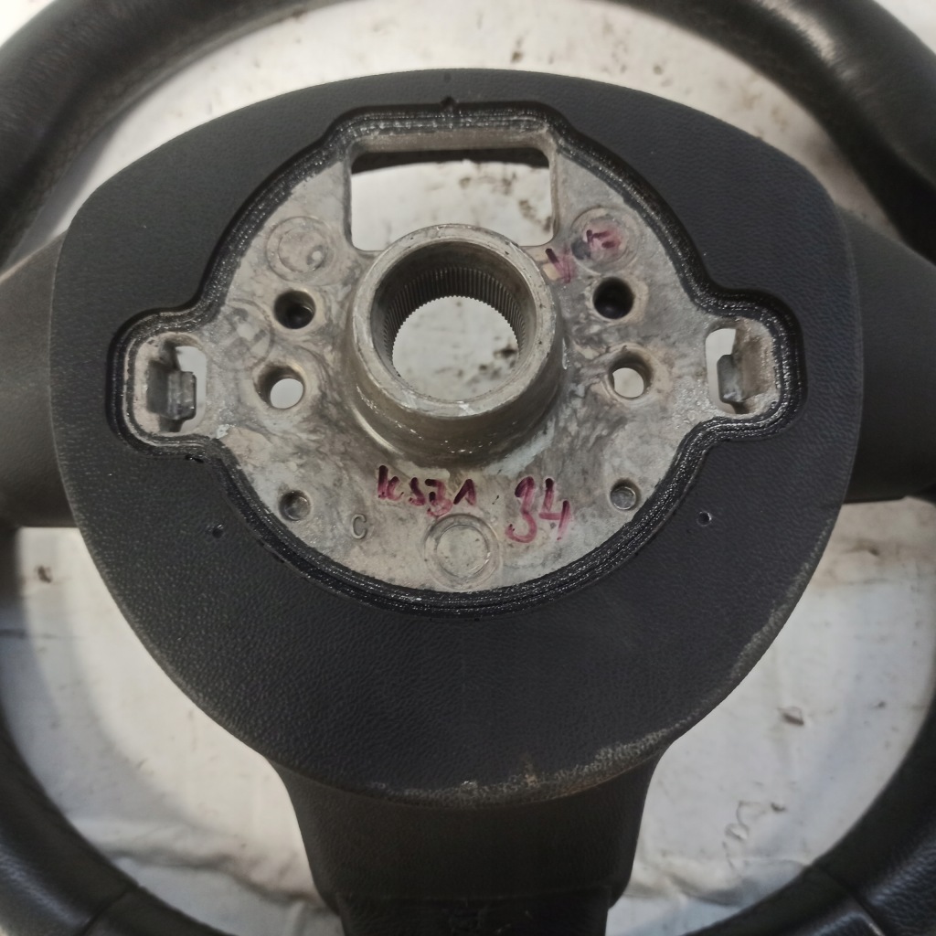 фото №13, Seat ibiza iii повітропровід шкіра мультифункція 6l0419091ac 6l0880201q