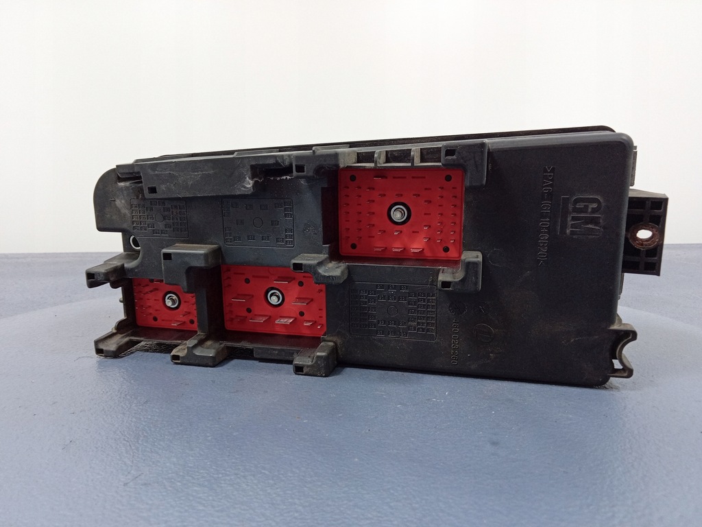 фото №7, Vectra c signum коробка запобіжників 13144709uq