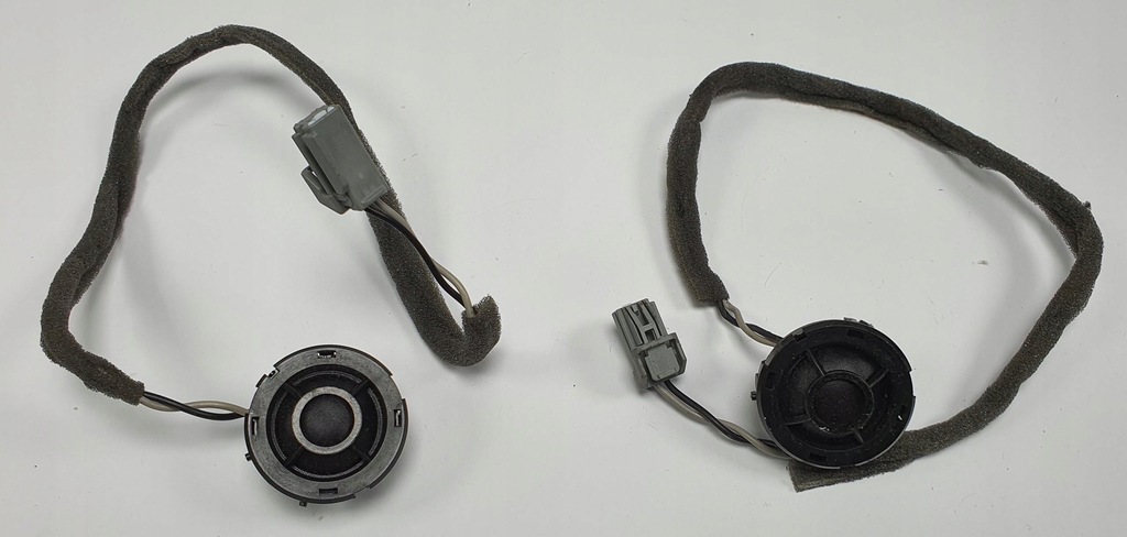 фото №6, Динамік високочастотний ford b-max aa6t-18808-ea