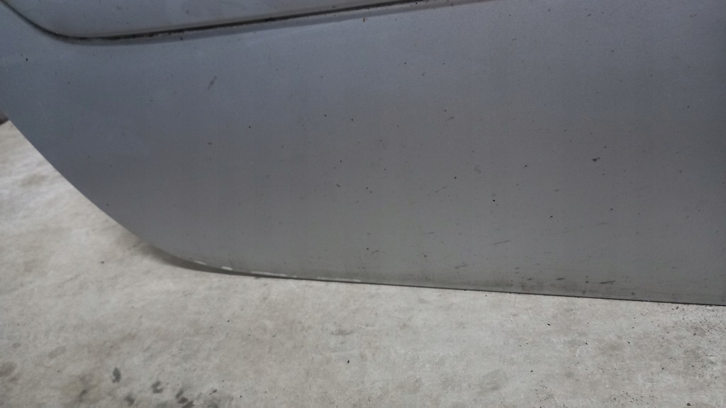 фото №5, Дверь левая перед renault espace iv 05r ted69