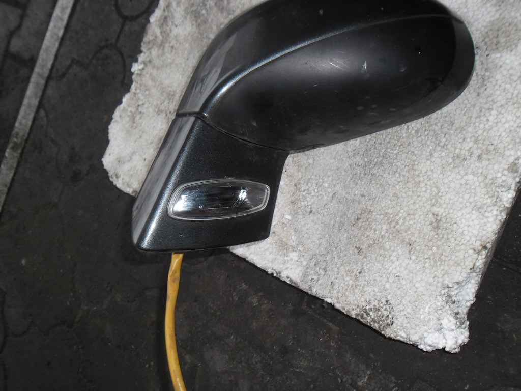 фото №1, Зеркало левая peugeot 308 sw t7