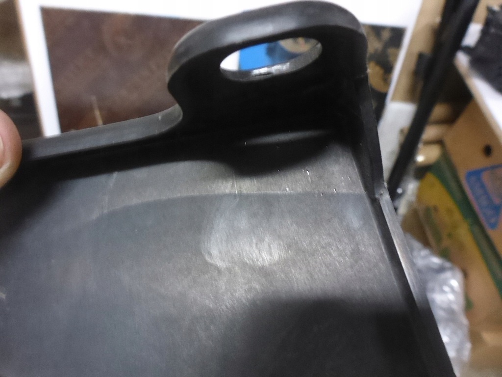 фото №8, Land rover sport воздуховод воздуха жалюзи