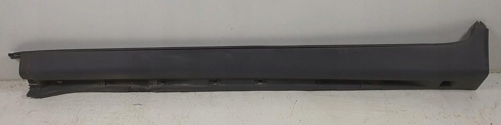 фото №1, Молдинг накладка порог левая volvo xc90 30653722