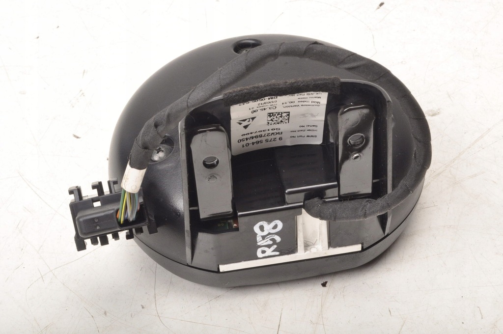 фото №5, Mini r55 r56 r57 r58 1.6 16v obrotomierz 9275564