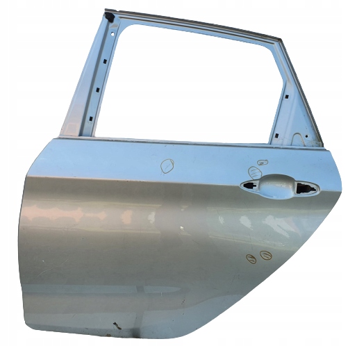 фото №1, Bmw ii 2 f45 двері ліва задня задні