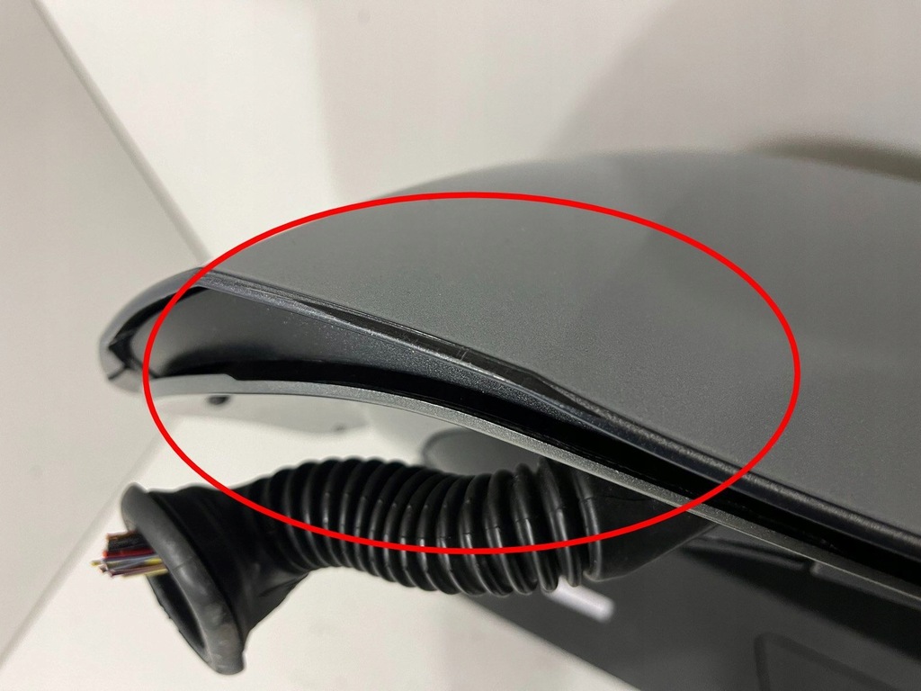 фото №10, Крышка багажника багажника bmw x7 g07 7931947