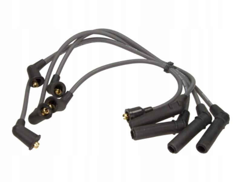 фото №1, Дроти кабелі запалювання hyundai