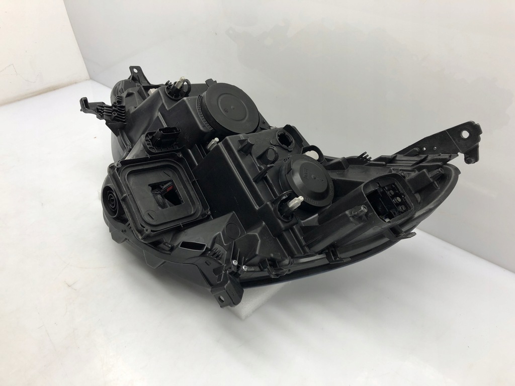 фото №6, Фара renault megane iv правый led 260100141r