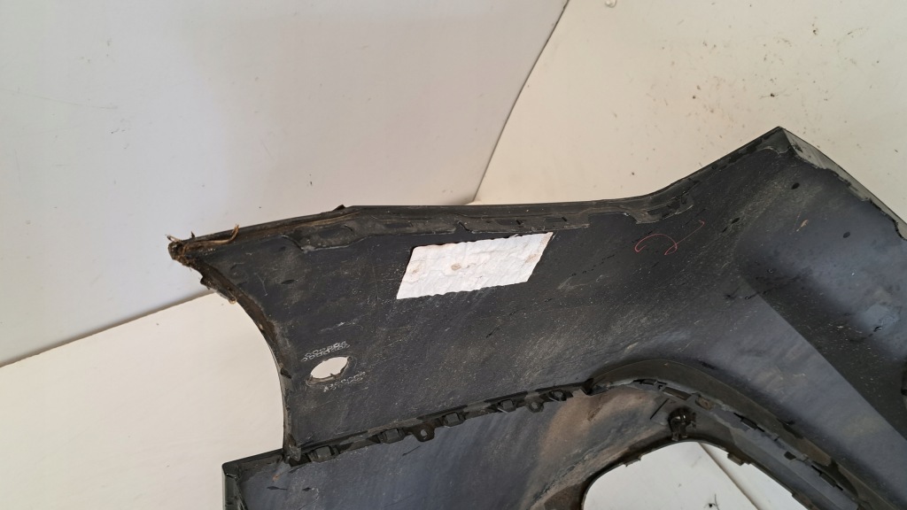 фото №14, Бампер задняя volvo xc90 ii inscription lift 19-