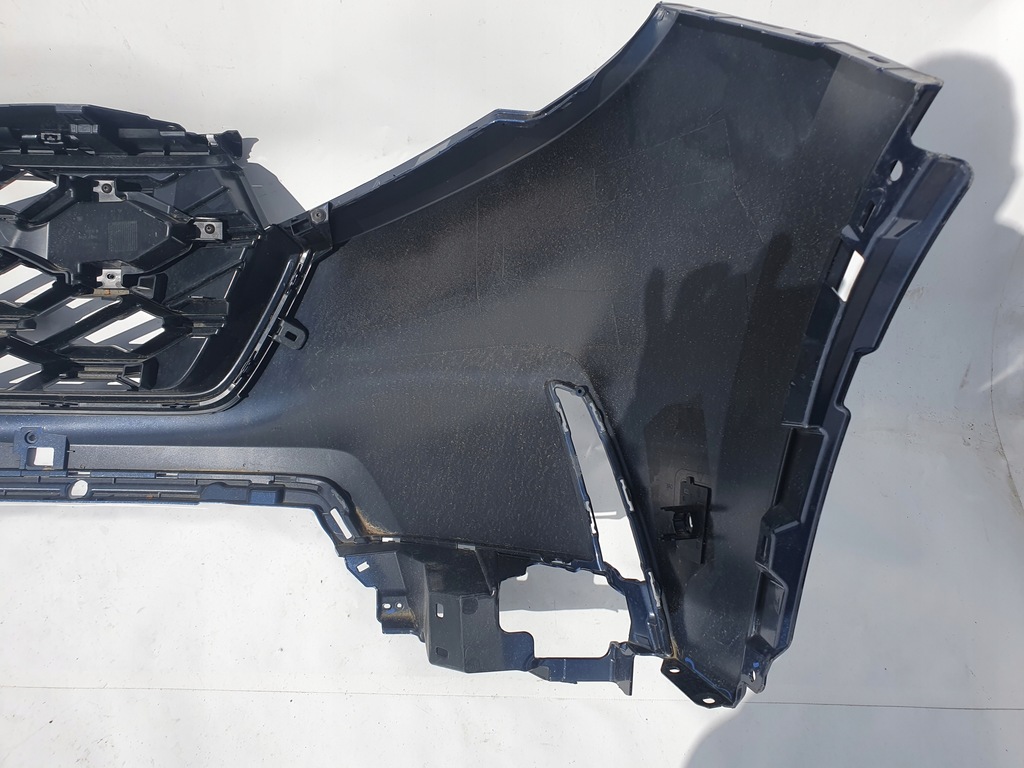 фото №9, Honda crv cr-v 2023- бампер перед передний