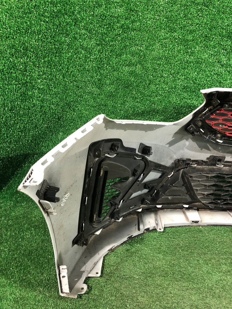 фото №11, Бампер передній kia ceed iii gt proceed