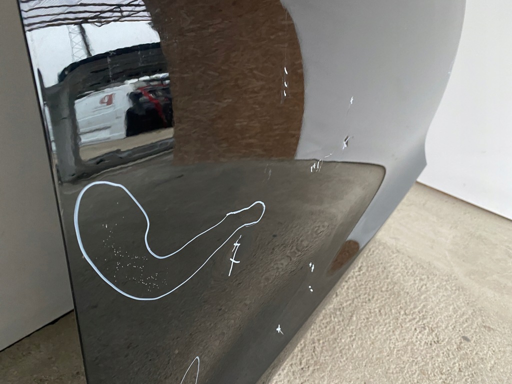 фото №7, Ford edge двері перед ліва передні