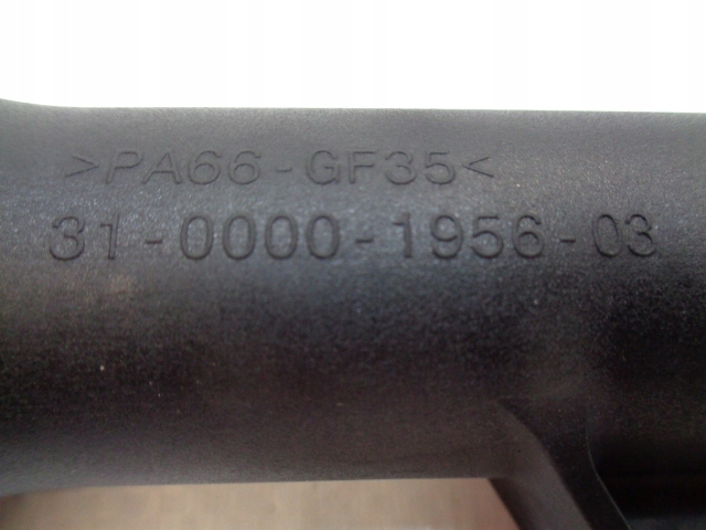 фото №10, Renault captur ii 1.0 tce шланг интеркулер 310000195603