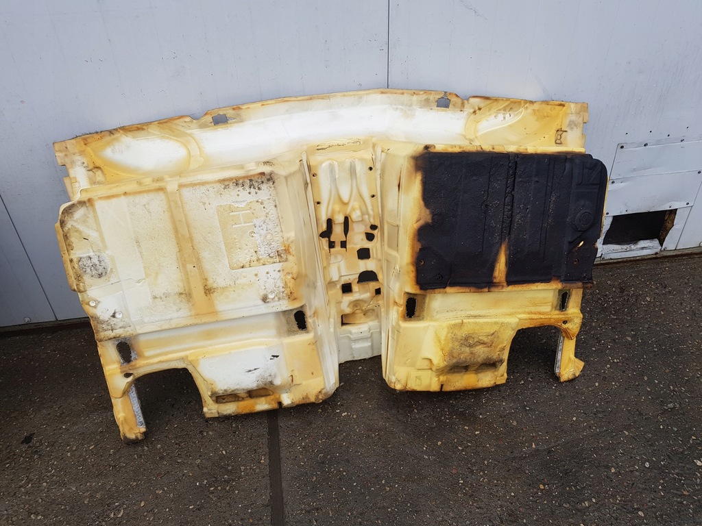 фото №9, Килимок двокомпонентний комплект beż bmw e60 e61 europa