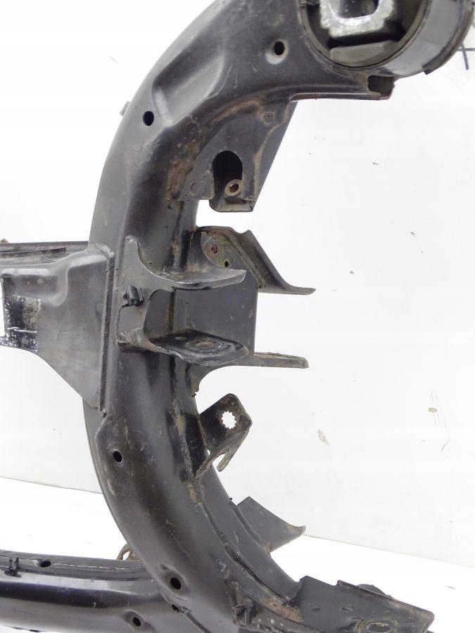 Bmw x5 e70 48i 4.8 n62 06-10 подрамник подрамник подрамник задняя состояние bdb в Украине