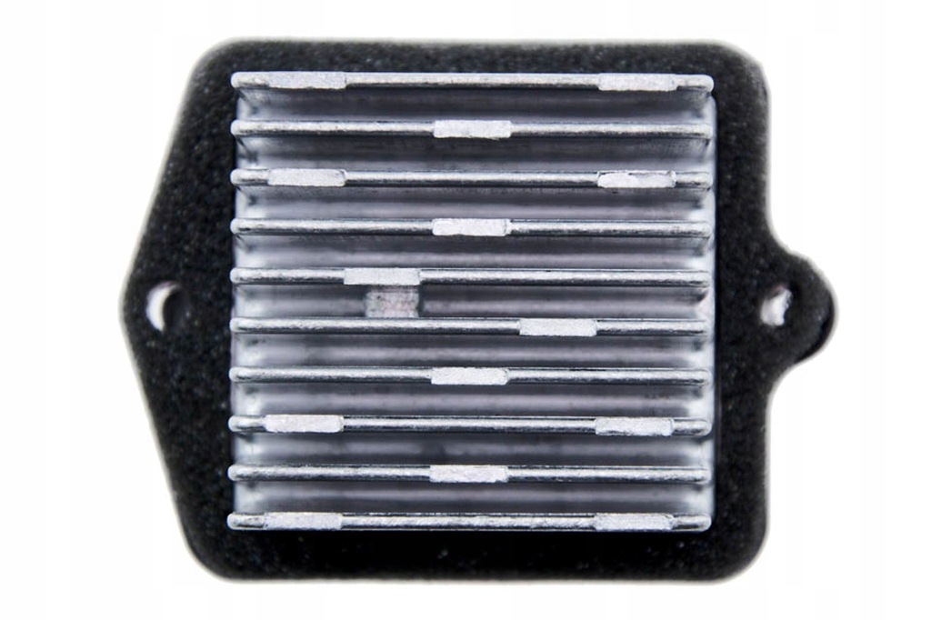 фото №4, Nty резистор вентилятор