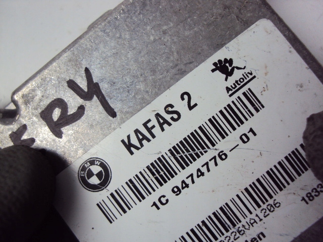 фото №4, Модуль блок керування камери kafas bmw f30 11-18