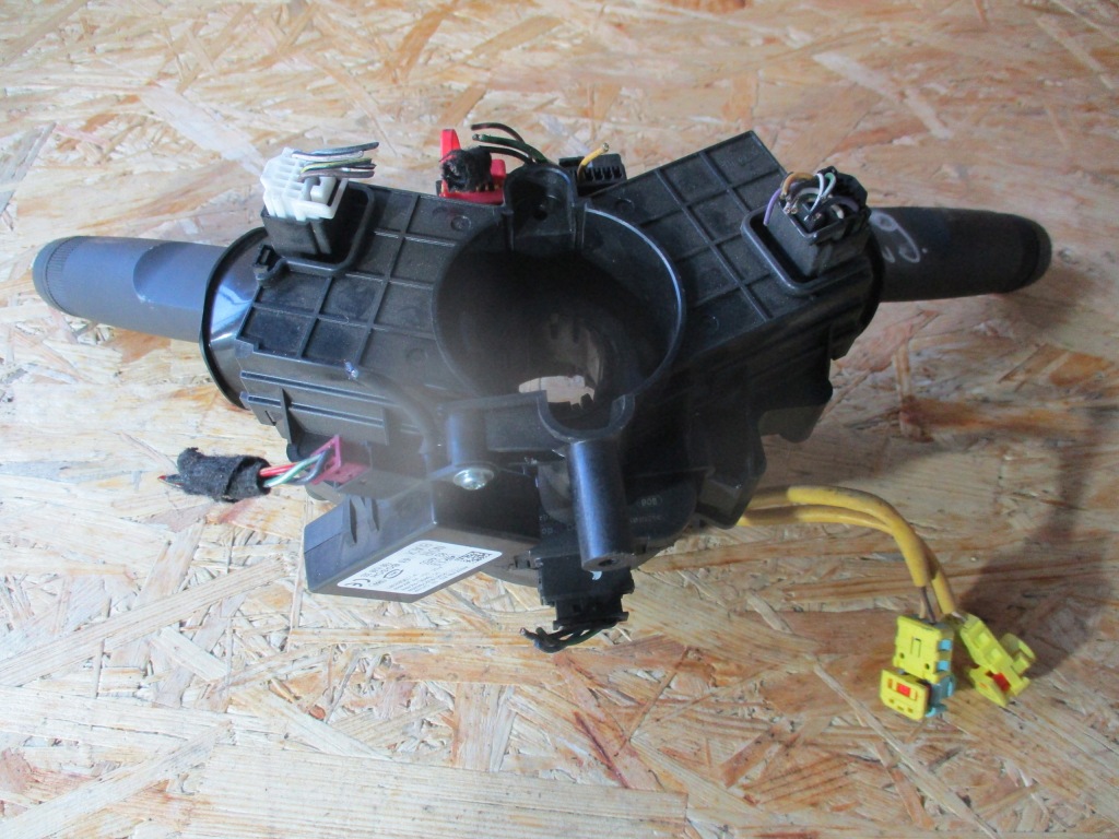 фото №4, Перемикач комбінований стрічка opel insignia a 25947775