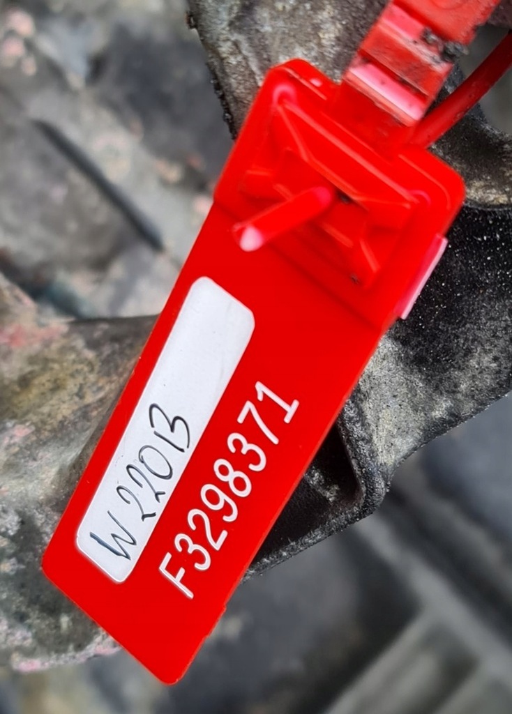 фото №7, Двигатель 113960 mercedes w220 5.0 v8