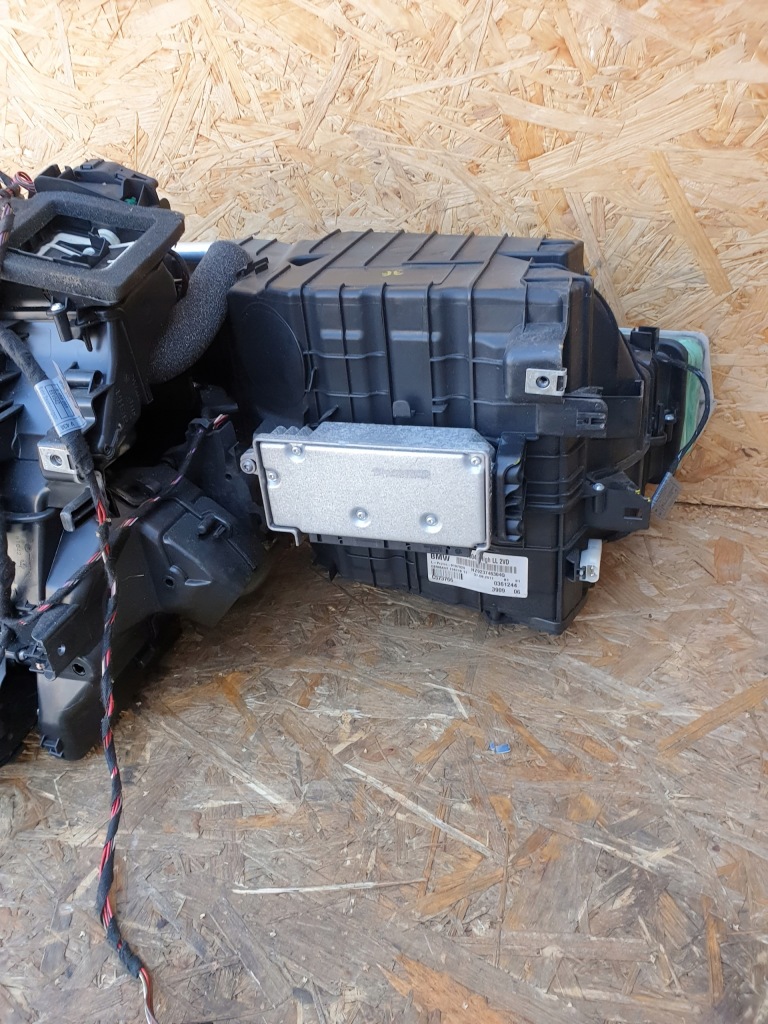 фото №10, Bmw f01 f02 обігрівач europa 9197020