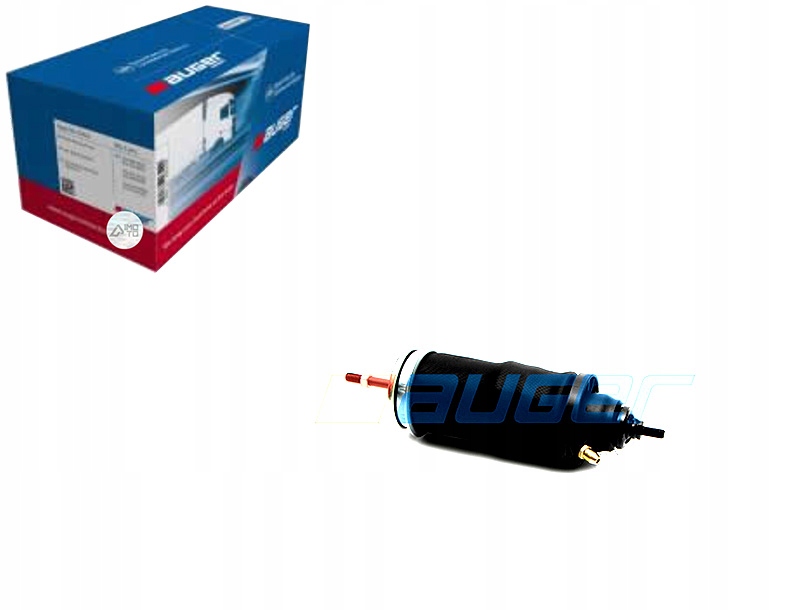 фото №1, Амортизатор кабіни перед задня scania 4 p g r t dc09.108-osc11.03