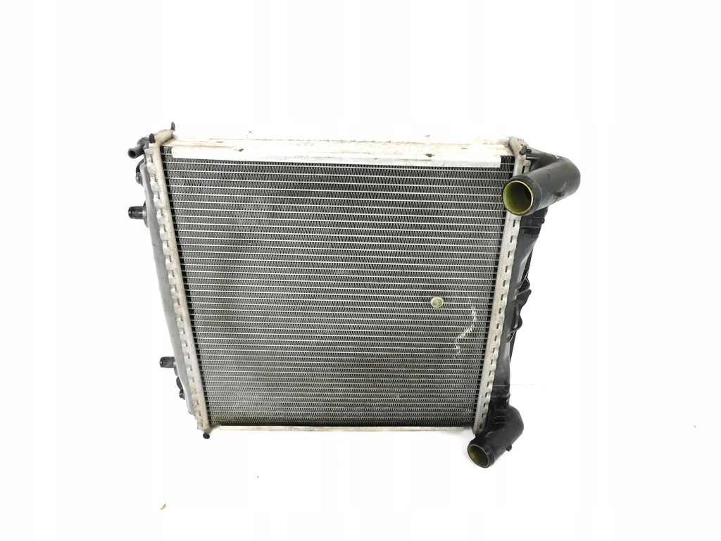 фото №8, Porsche 911 986 радиатор wody вентилятор левая