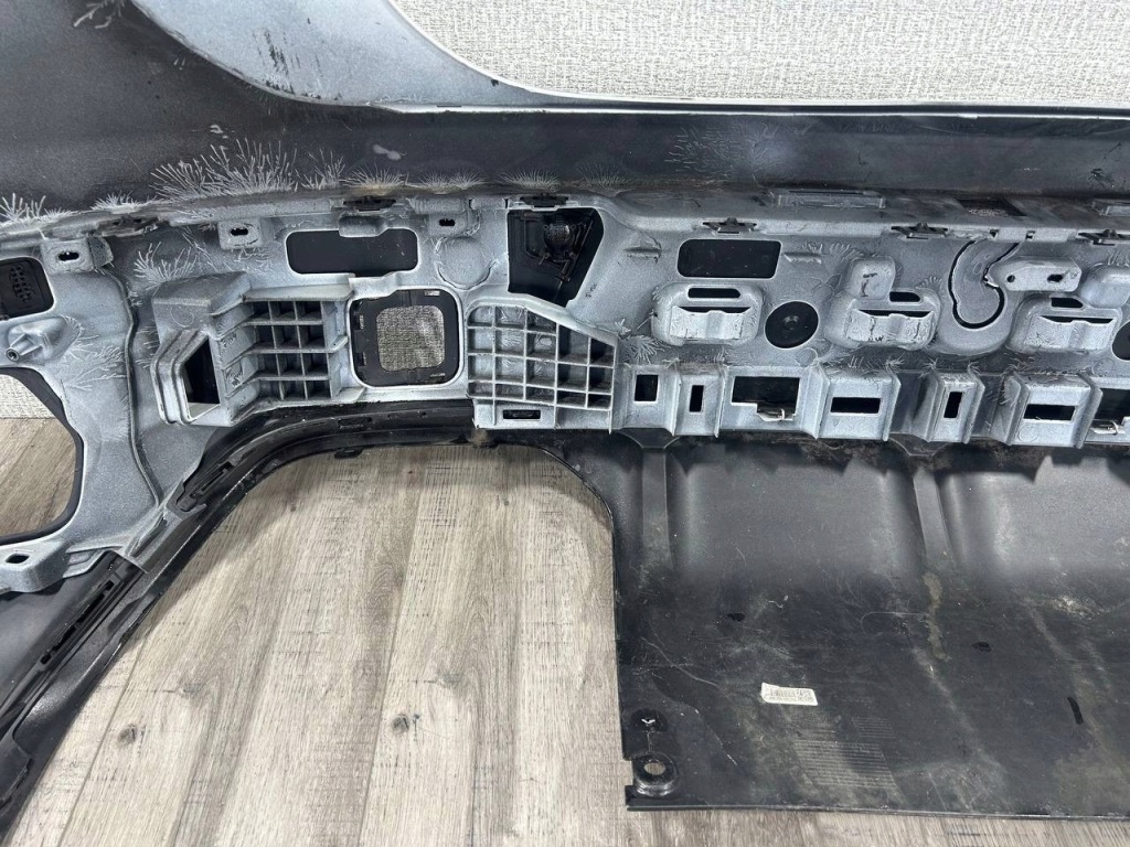 Citroen c4 x c4x 2020-2025 бампер задні 9847009180 Доставка