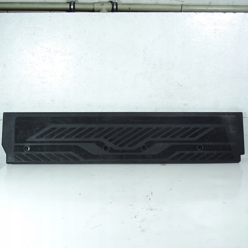фото №1, Ford transit mk8 захист поріг ek4b-v13248-ae