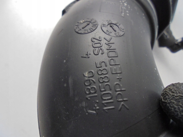 фото №5, Резонатор повітря mini f54 clubman fl 1.5 tb 21r