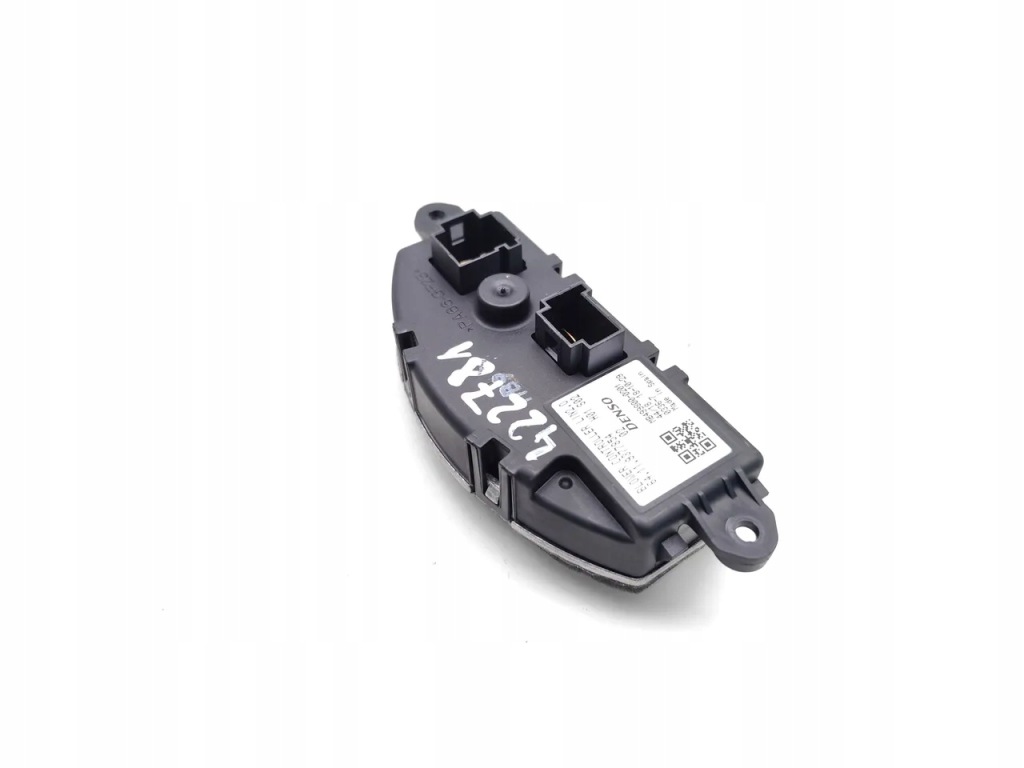 Mini mini резистор / резистор вентилятор обдув cooper s бензин 9377854 2018 в Украине