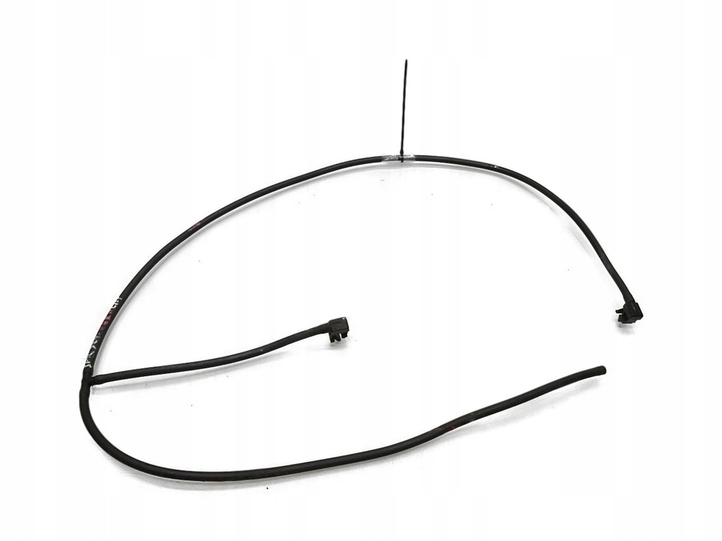 фото №1, Шланг распылителя citroen berlingo ii