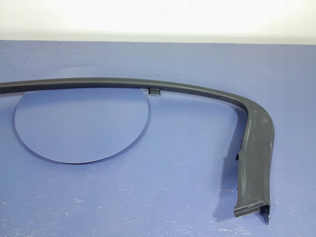 фото №3, Bmw 7 g11 lci защита рама внутренняя дверь задних правых 7357460