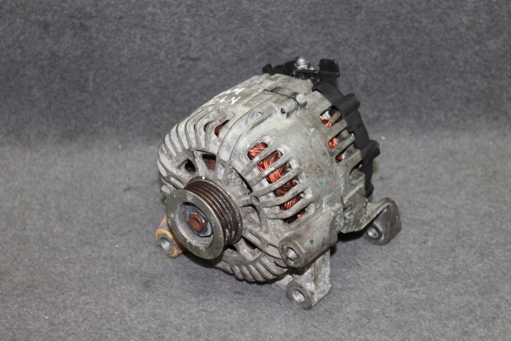 Купить Mini r55 r56 r57 r60 r61 1.6d 2.0d генератор 150a - 7823291