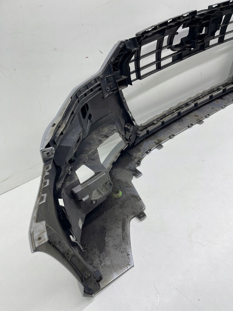 фото №15, Audi a6 c7 lift s-line бампер перед передний sline 4x pdc | доставка