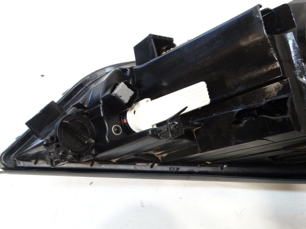 фото №13, Фара лампы левый перед hyundai tucson iii 92101-d7600