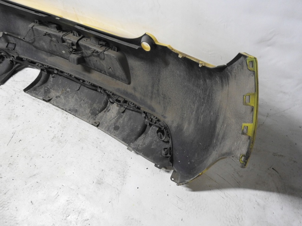 фото №11, Citroen ds3 09-14 бампер задня pdc kas / exy