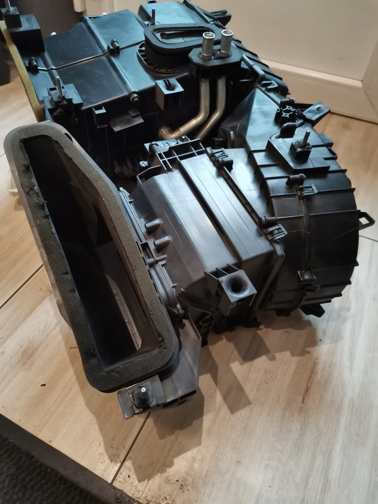 фото №8, Отопитель 74100-68la0 suzuki swift mk7 3d 10-