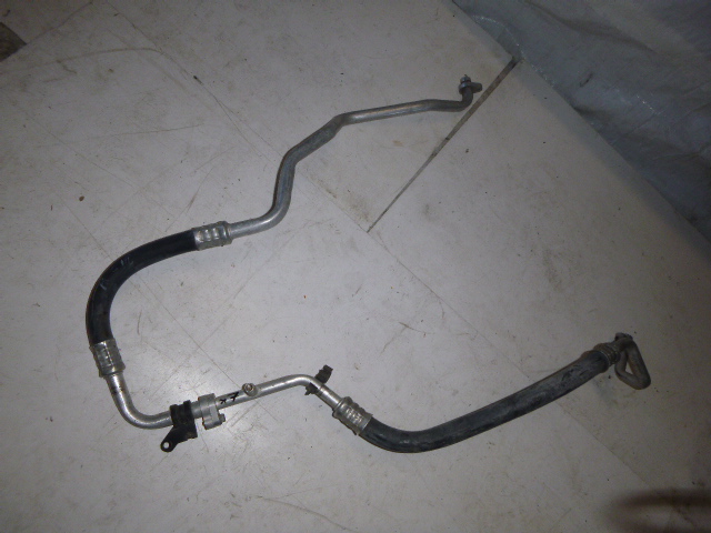 фото №1, Трубка шланг кондиционера scenic iii 924540018