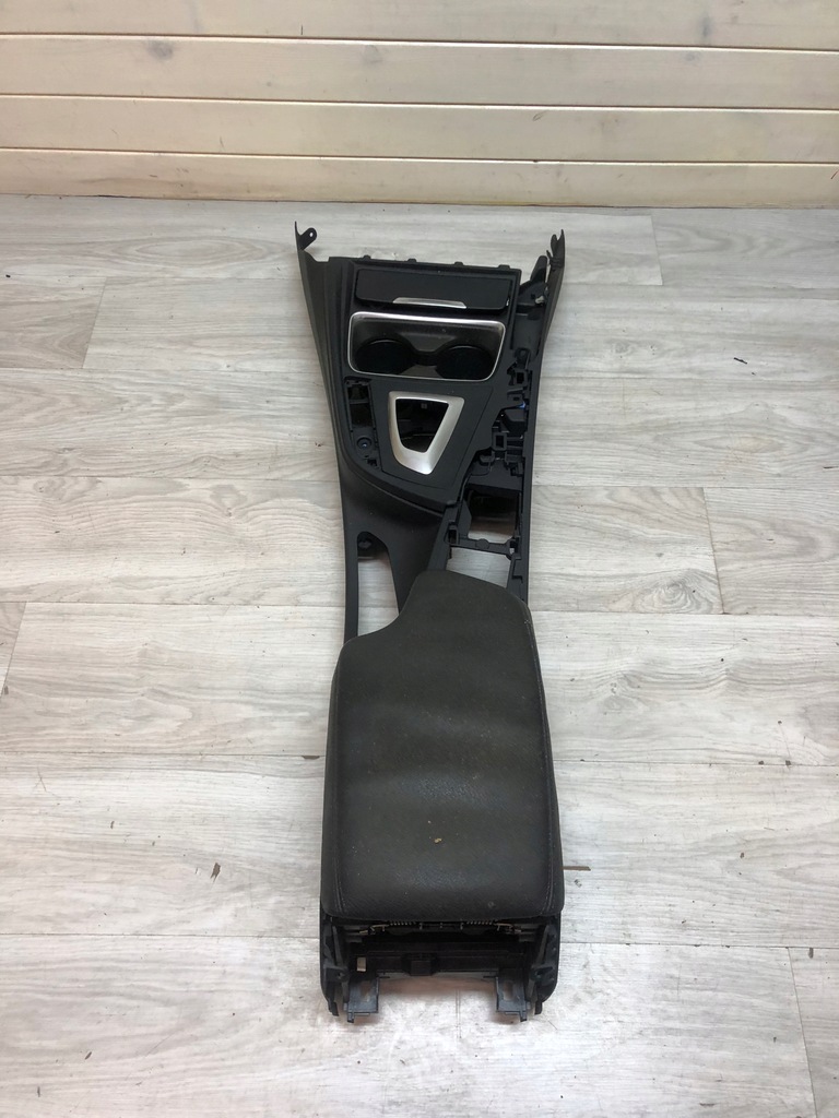 фото №1, Bmw 3 f30 туннель средний