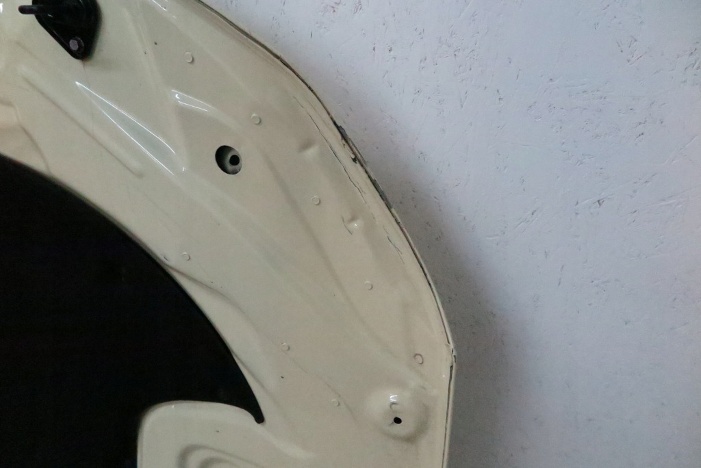 Капот крышка двигателя mercedes benz e klasa w212 рестайлинг Цена