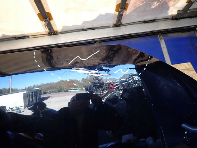 фото №6, Audi q3 83a 18- капот