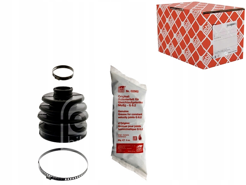 фото №1, Febi bilstein набор защита шарнир