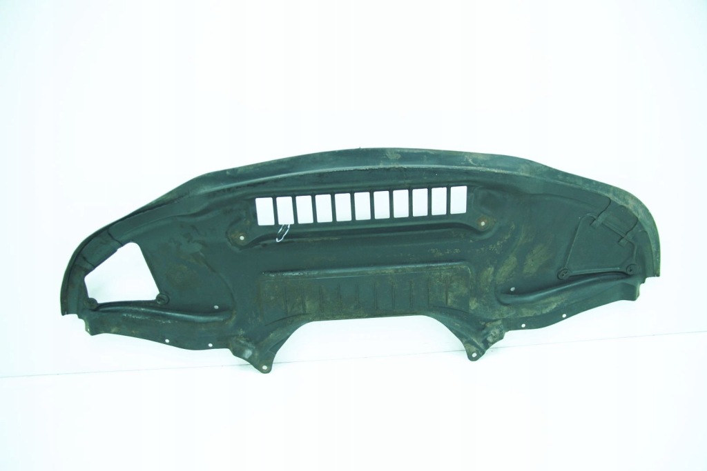 фото №1, Захист підвіска pod бампер mercedes cl w215 a2155200522