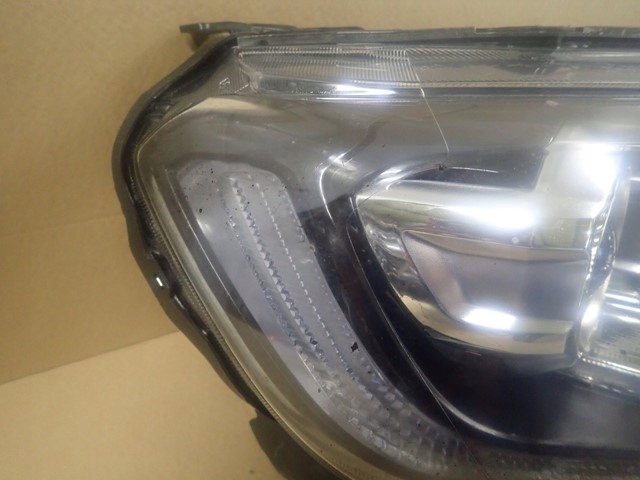 фото №6, Лампа правая правый ксенон ford ranger 3 iii lift 15-