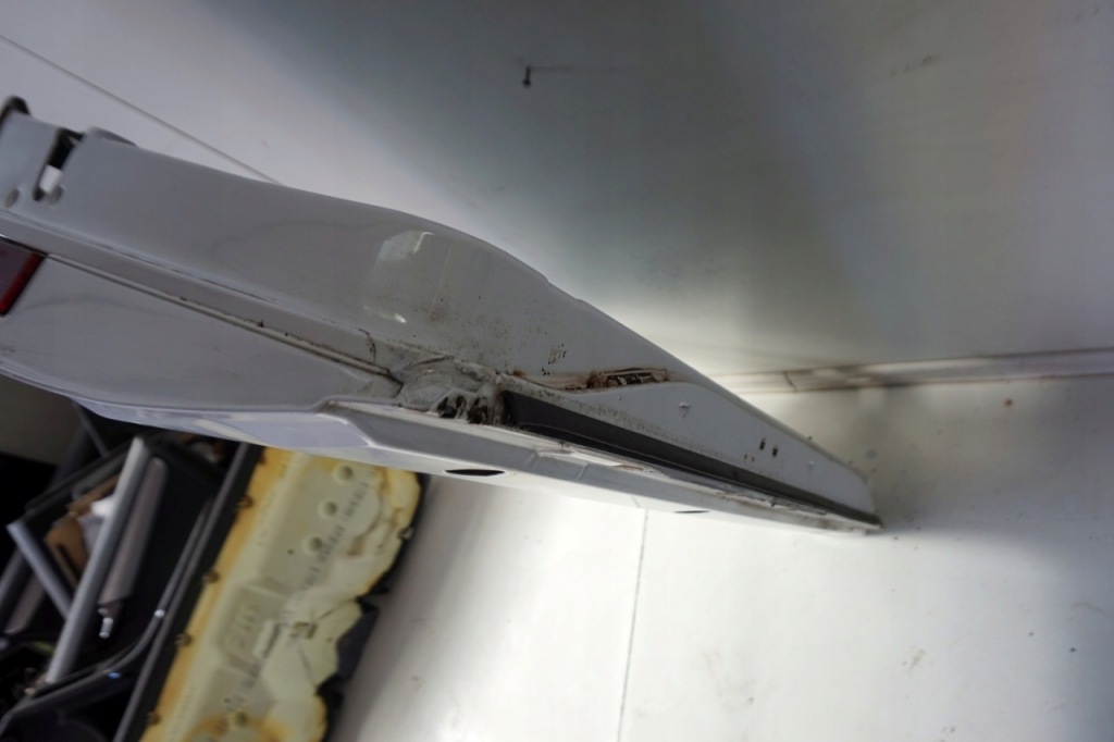 Mercedes r129 sl дверь перед передние левая 149 Недорого