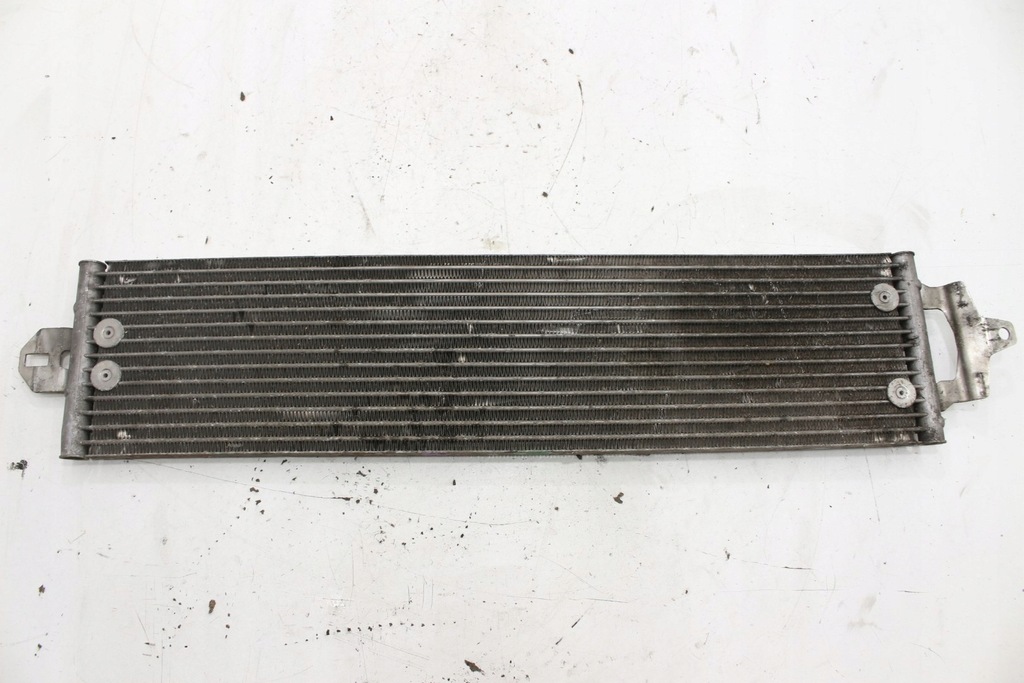 фото №6, Радиатор масла коробки 7l0317019b cayenne 7l