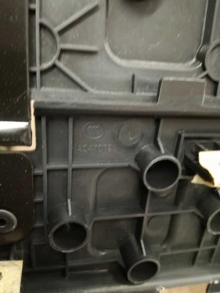 фото №3, Hyundai tucson i 2004- 2010 rok защита сидений задняя