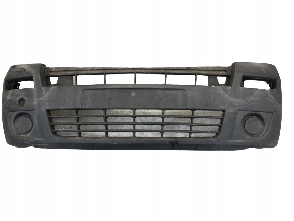 фото №1, Бампер передній renault master ii 03-10 8200396600