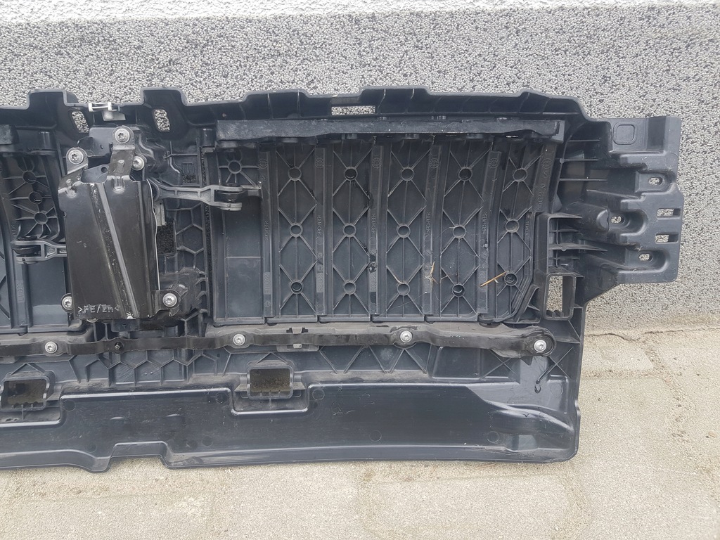 фото №5, Жалюзі шторка повітропровід повітря bmw 4 g22 9485880